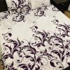 QUEEN SIZE BED SHEET