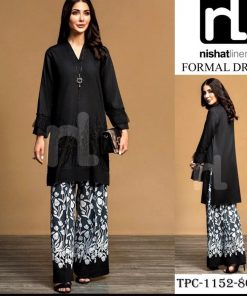 Nishatlinen Summer Collection 2021