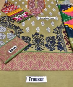 limelight unstitched summer collection