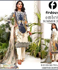 firdous summer designs