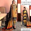 Farasha Summer Dresses 2021