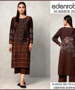 edenrobe latest replica