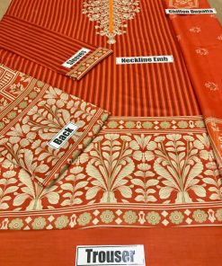 khaadi unstitched dresses 2021