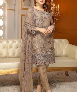 bareeze unstitched collection 2021