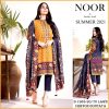 noor by sadia summer 2021