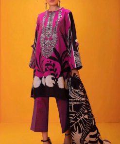 sapphire unstitched summer collection