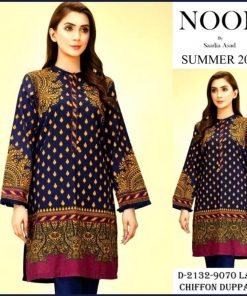 noor by sadia collection