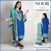 noor by sadia summer suiting