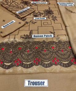 bareeze unstitched dresses