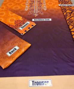 limelight unstitched dresses