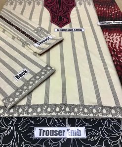 sapphire unstitched collection