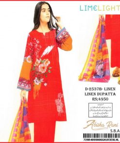 limelight unstitched dresses