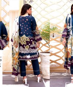 SAPPHIRE Winter Collection 2021