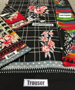 limelight unstitched collection