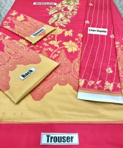 LIMELIGHT UNSTITCHED