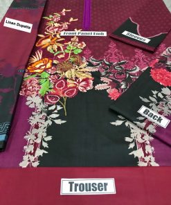 LIMELIGHT LATEST DESIGNS REPLICA