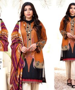 Sapphrie Winter Collection 2021