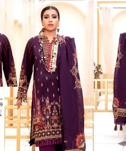 SAPPHIRE MASTER REPLICA