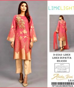 LIMELIGHT COLLECTION 2021