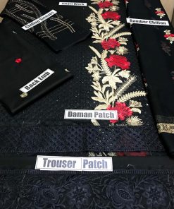 BAROQUE FANCY SUITING