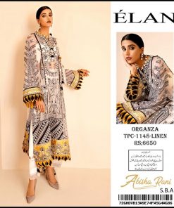 ELAN WINTER COLLECTION