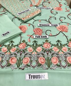 ASIM JOFA 2021 COLLECTION