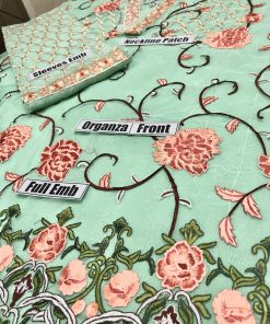 ASIM JOFA LADIES SUITING