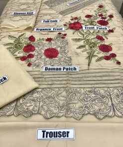 IMROZIA 2021 WINTER REPLICA