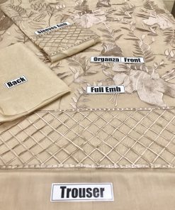 LIMELIGHT EMBROIDERED DRESSES