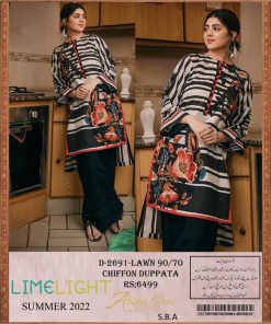 limelight dresses 2022 lawn