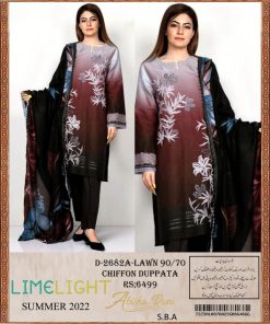 limelight collection 2022