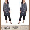 CHINYERE LAWN DUPPATA