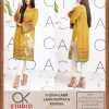 ALKARAM LAWN DRESSES 2022