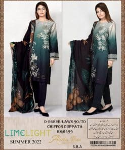 limelight collection 2022