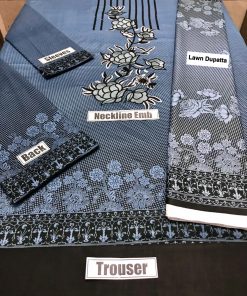 CHINYERE LAWN DRESSES 2022