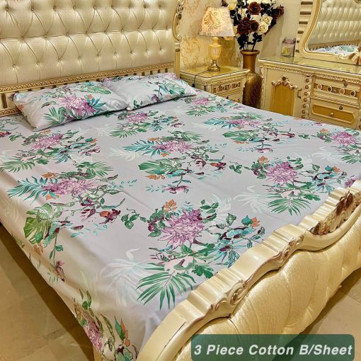 Bedsheets