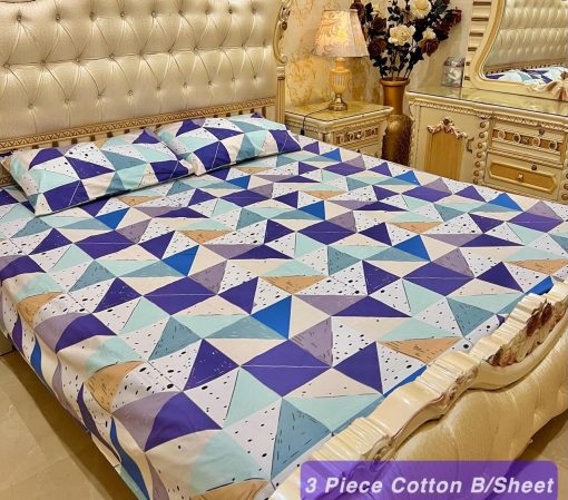 king size bedsheet