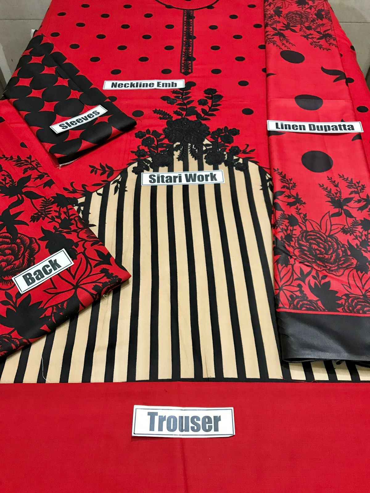 Limelight winter collection