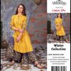 Winter dresses 2 piece designs