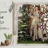 Unstitched Linen Dresses
