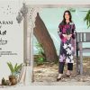 Unstitched Linen Dresses