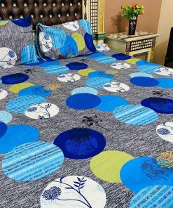 crystal bedsheets
