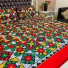 pakistani crystal bedsheets