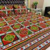 bedsheets designs