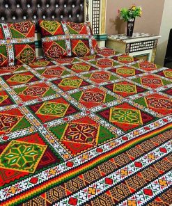 bedsheets designs