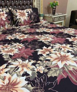 crystal cotton sheets designs