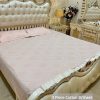 Cotton bedsheets