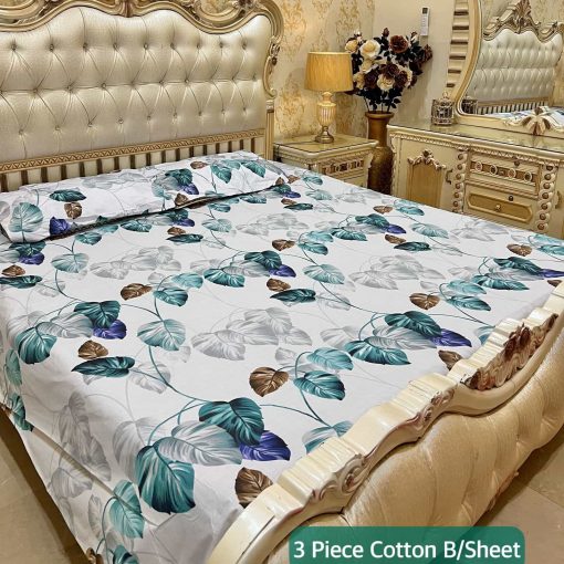 Low range bedsheets