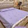 Summer bedsheets