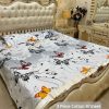 Cotton sheets designs